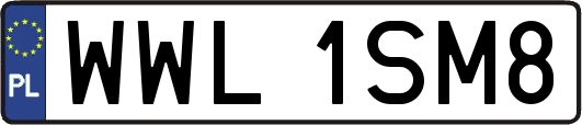 WWL1SM8