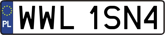 WWL1SN4