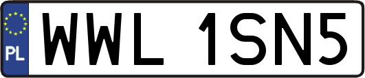 WWL1SN5
