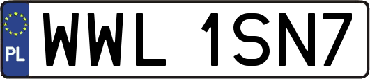 WWL1SN7