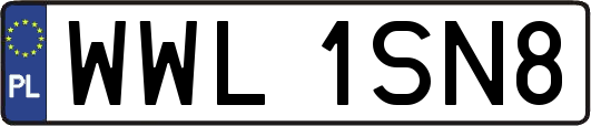 WWL1SN8