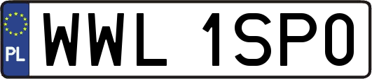 WWL1SP0