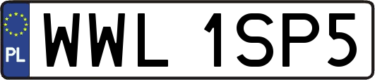 WWL1SP5
