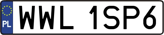 WWL1SP6