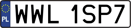 WWL1SP7
