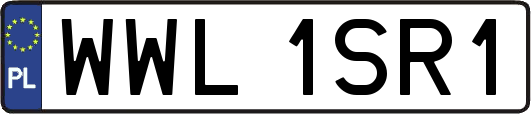 WWL1SR1