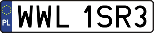 WWL1SR3