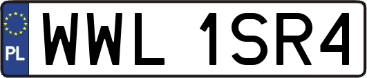WWL1SR4