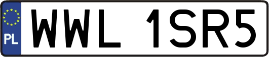 WWL1SR5