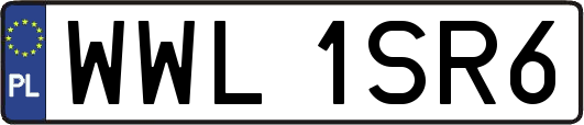 WWL1SR6