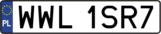 WWL1SR7