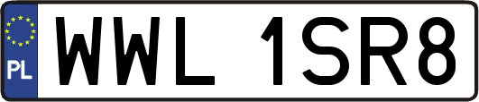 WWL1SR8