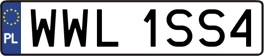 WWL1SS4
