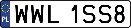 WWL1SS8
