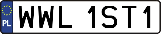 WWL1ST1