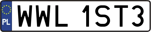 WWL1ST3