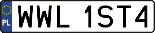 WWL1ST4