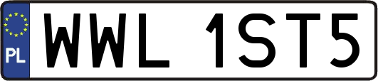 WWL1ST5