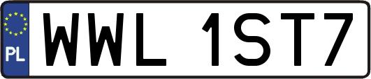 WWL1ST7
