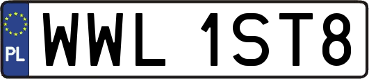 WWL1ST8