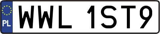 WWL1ST9