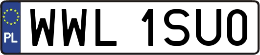 WWL1SU0
