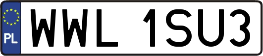 WWL1SU3