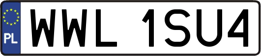 WWL1SU4