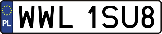 WWL1SU8