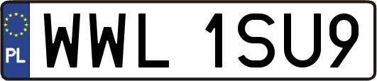 WWL1SU9
