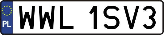 WWL1SV3