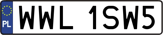 WWL1SW5