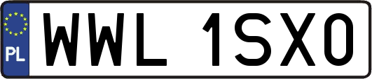 WWL1SX0