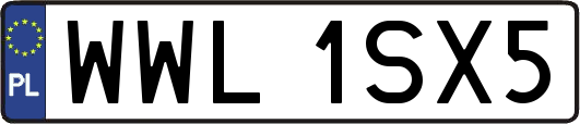 WWL1SX5