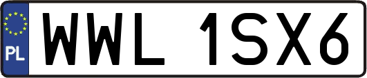 WWL1SX6
