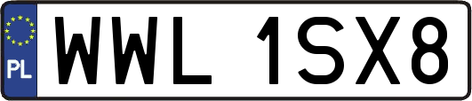 WWL1SX8
