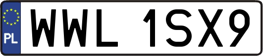 WWL1SX9