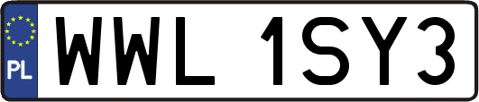 WWL1SY3
