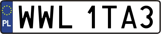 WWL1TA3