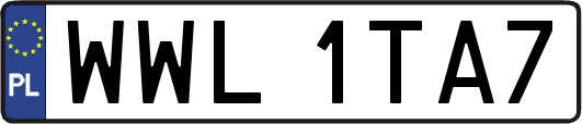 WWL1TA7