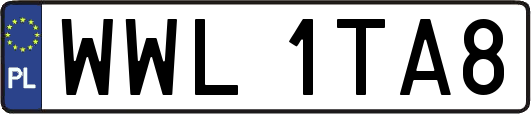 WWL1TA8