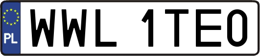 WWL1TE0
