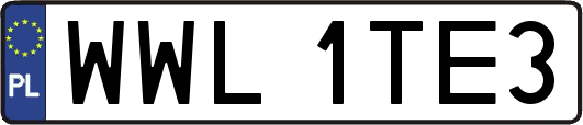 WWL1TE3