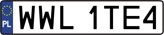 WWL1TE4