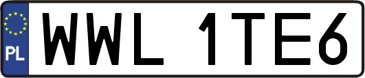 WWL1TE6
