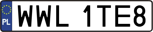 WWL1TE8