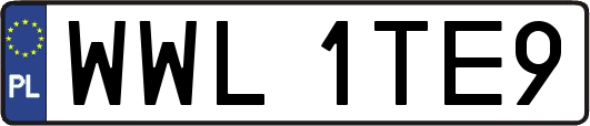 WWL1TE9
