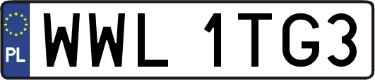 WWL1TG3
