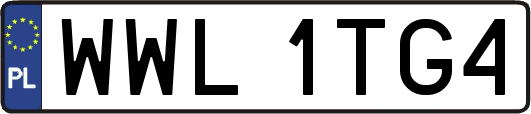 WWL1TG4