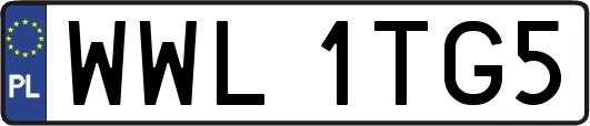 WWL1TG5
